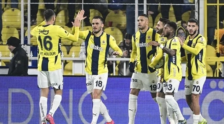 Rangers'a 1-3'lük Yenilgi!