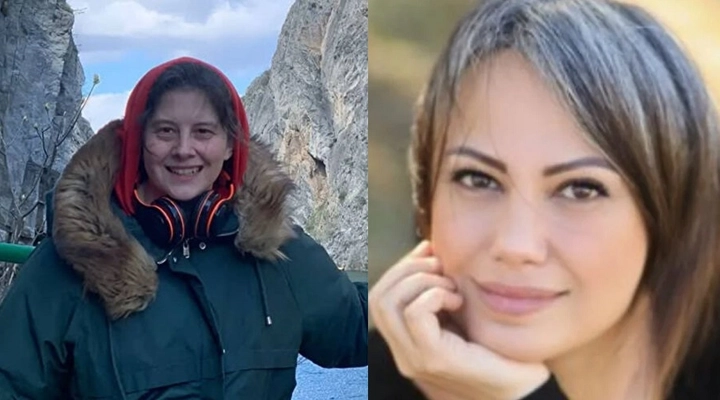 Ece Gürel'in 'Cadılık Eğitimi' Hocası Hale Nur Özen'e Gözaltı Kararı!