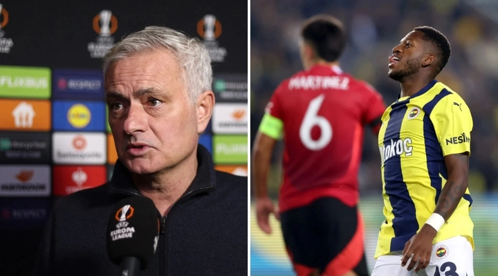 Mourinho'nun Rangers Taktiği Ortaya Çıktı: Başarırsa 100 Milyon Lira Kasaya Girecek