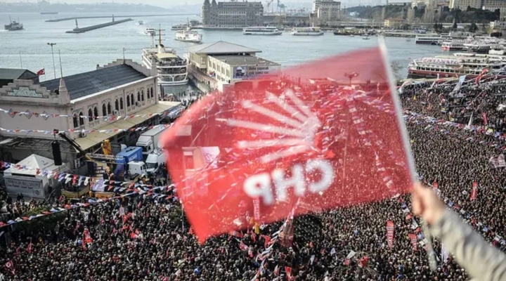 CHP'nin Maltepe Mitingi Ne Zaman, Saat Kaçta Yapılacak?