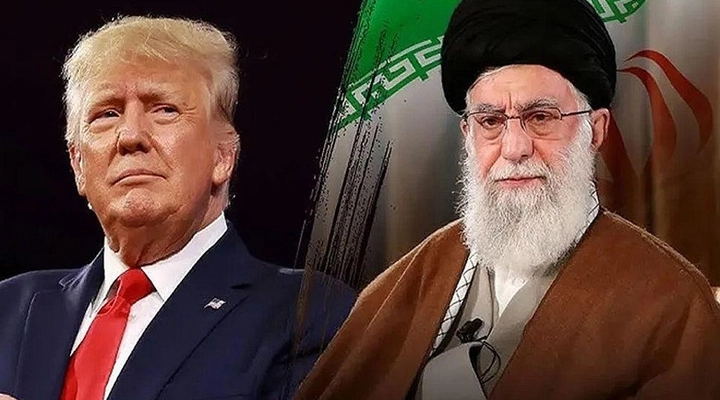 Hamaney'den Trump'a: Misilleme Kaçınılmaz Olur