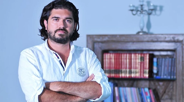 Rasim Ozan Kütahyalı Hakkında Gözaltı Kararı