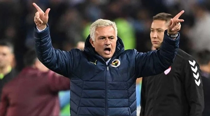 Mourinho Eleştirilerin Odağında: 20 Milyonluk Balon Yorumu Dikkat Çekti!