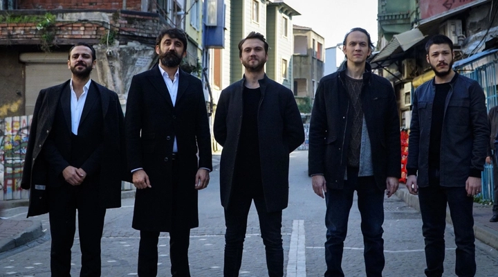 Çukur Dizisinin Filmi Bu Yaz Çekilecek! İşte Kadrodaki İsimler