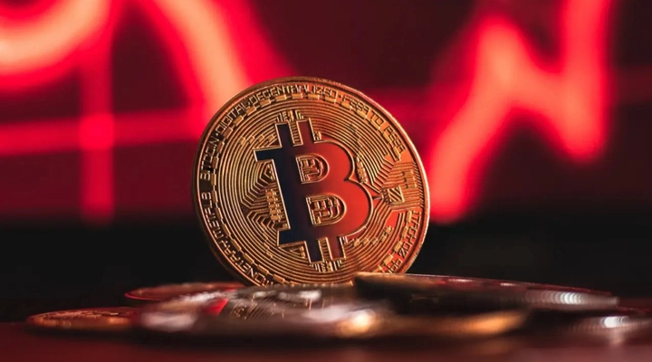 Bitcoin Eski Ritmini Yakaladı