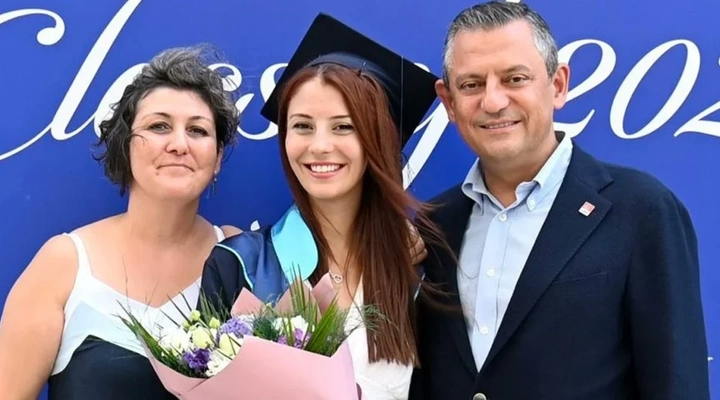 Özgür Özel'in Ailesine Ölüm Tehdidi! Kızının Ev Adresi Paylaşıldı