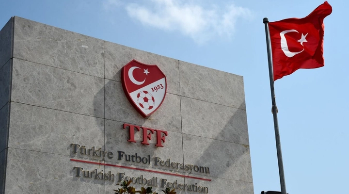 TFF, 2025-2026 Sezonu Transfer Tarihlerini Açıkladı