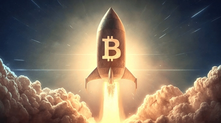100 Bin Doları Aşan BTC'de Yeni Hedef Ne?