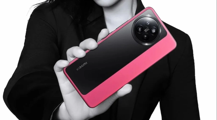 Xiaomi Civi 5 Pro Bu Ay Çıkış Yapıyor! İşte Bomba Özellikleri