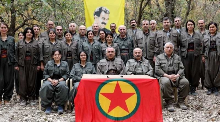 PKK Silah Bıraktı! Türkiye'de Terörsüz Dönemin Başlangıcı Dünya Basınında!