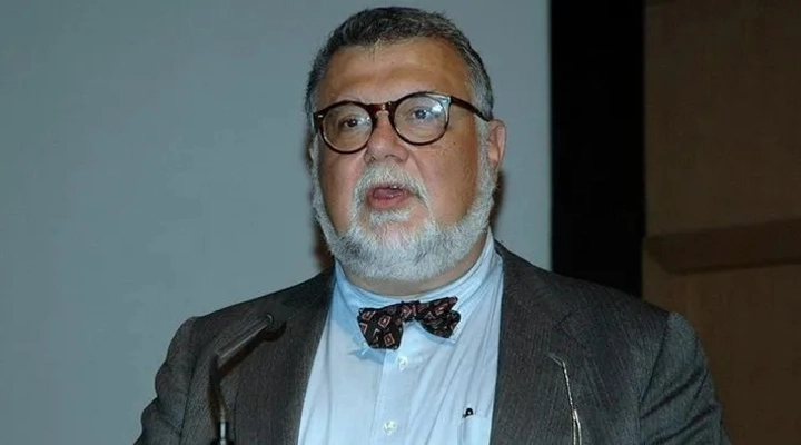 Türk Halkını Aşağılamıştı! Celal Şengör Hakkında 2 Yıla Kadar Hapis İstendi