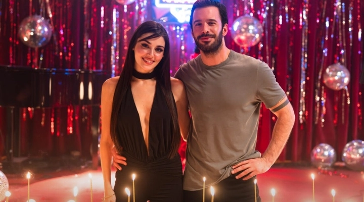 Aşkı Hatırla Dizisinin Yayın Tarihi Belli Oldu