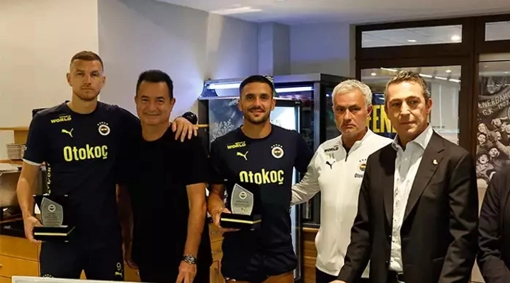 Fenerbahçe, Hücum Hattına Yıldız İsmi İstiyor: Heung-Min Son İçin Harekete Geçildi!