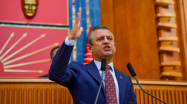 CHP Lideri Özgür Özel Hakkında İkinci Bir Soruşturma Daha Açıldı