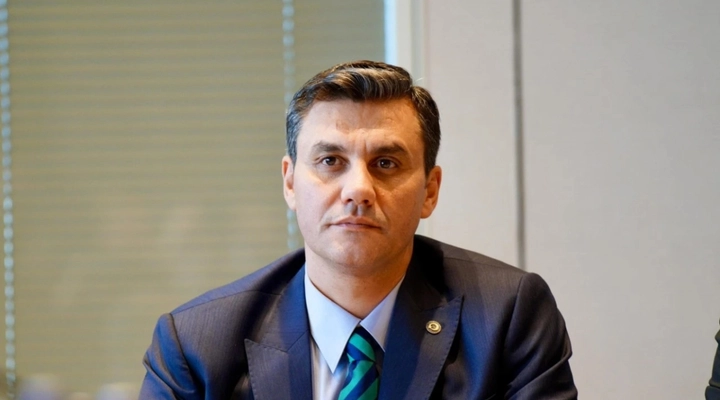 Ferdi Zeyrek'in Son Durumuyla İlgili Açıklama