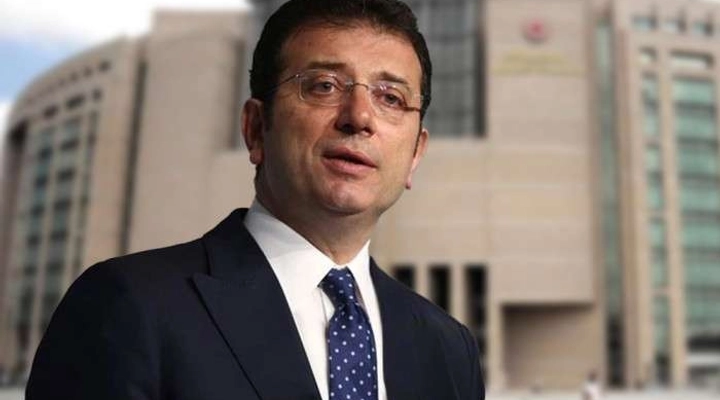 İBB Soruşturmasında Gizli Tanıktan Şok İddia: "İl Binası İçin 8 Milyon TL Aktarıldı"