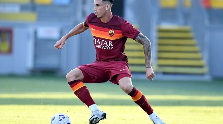 Skriniar Transferinde Maaş Engeli! Kanarya'dan Roger Ibanez Hamlesi