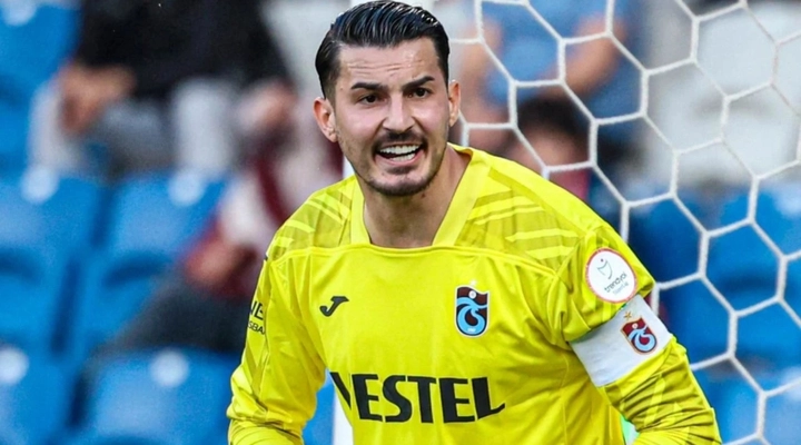 Monaco'dan Uğurcan Çakır'a 10 Milyon Euro'luk Teklif!