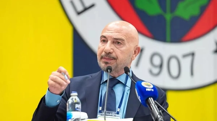 Fenerbahçe'de Ali Koç'un 'Ciğersiz' Açıklamasına Hakan Bilal Kutlualp'tan Yanıt: "Başarısız Olan Çekilmesini Bilmelidir"