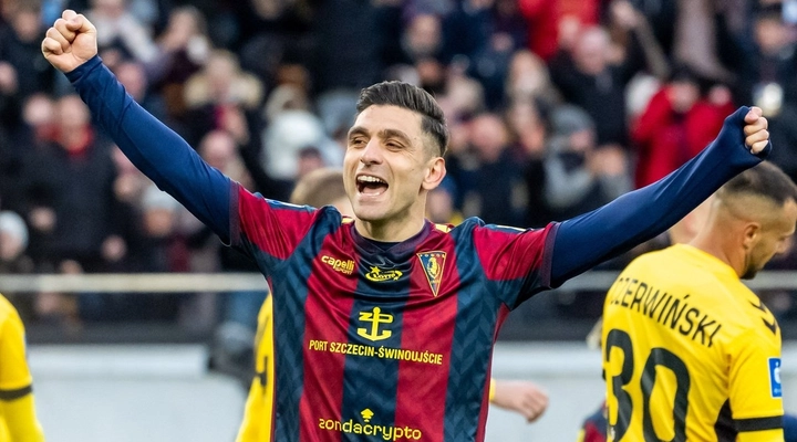 Beşiktaş, Golcüsünü Polonya'da Buldu! Yunan Forvete 4 Milyon Euroluk Teklif