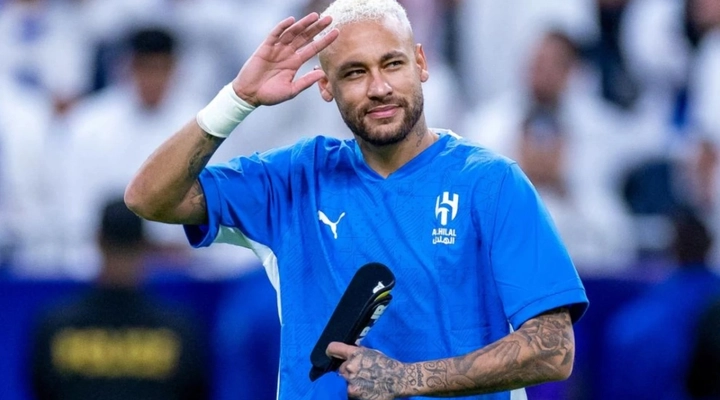 Fenerbahçe'de Mourinho İki Yıldız İsmi Gözüne Kestirdi! Son ve Neymar Transferine Doğru Adım Adım...