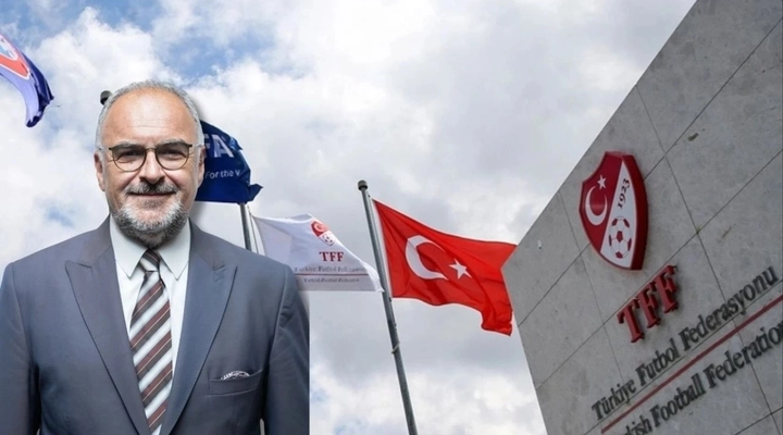 PFDK Başkanı ve Üyelerinin WhatsApp Mesajları Gündemi Sarstı: Galatasaray ve Fenerbahçe Hakkında Şoke Eden İfadeler!