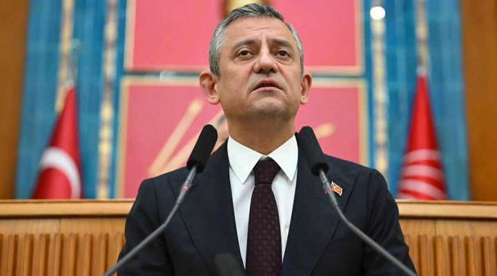 Özel, CHP'nin Asgari Ücret Beklentisini Açıkladı