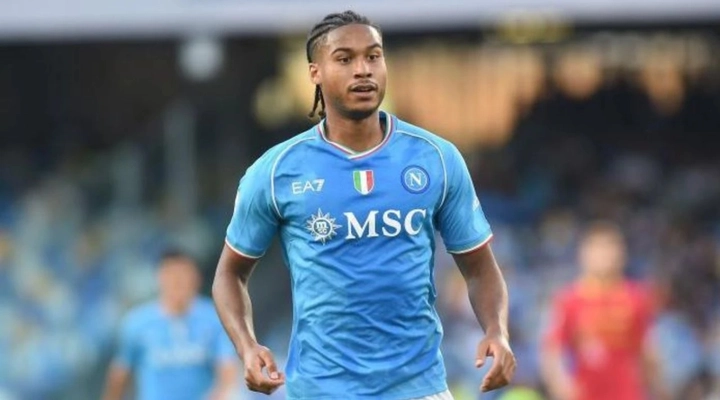 Beşiktaş'ta Jens Cajuste Transferi Tamamlandı