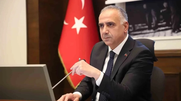İBB yolsuzluk soruşturmasında Ahmet Şahin ve şoförüne tutuklama talebi!