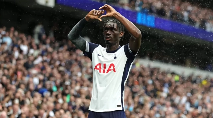 Fenerbahçe, Yves Bissouma Transferi İçin Harekete Geçti