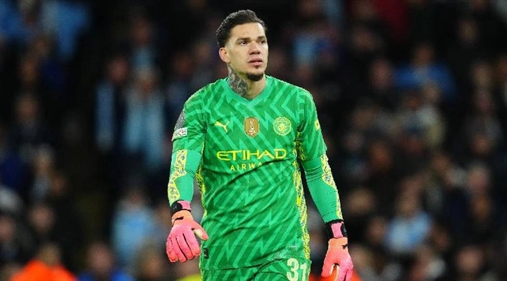 Galatasaray'ın Yeni Hedefi: Ederson! İşte Teklif Edilecek Rakam
