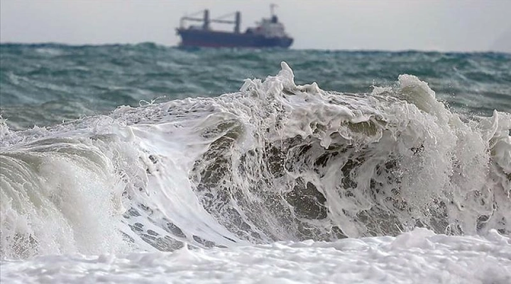 Hawaii için Tsunami Uyarısı ve Tahliye Talebi