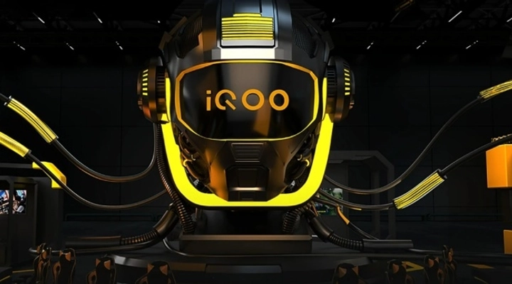 iQOO 15 Doğrulandı: Ekim'de Geliyor!