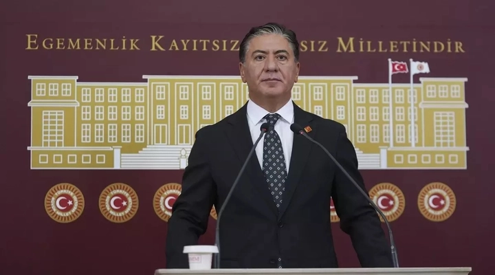 CHP'den Milli Dayanışma Komisyonu Vurgusu