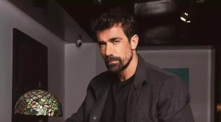 İbrahim Çelikkol'dan 2 Yeni Proje!