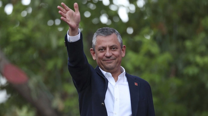 Özgür Özel: "CHP İktidarında Kimseyi Ötekileştirmeyeceğiz"