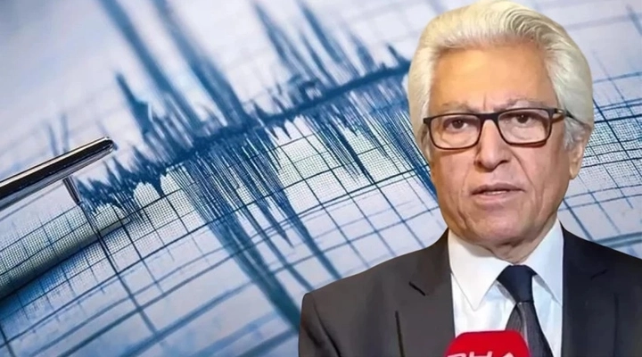 Balıkesir Depremi Sonrası Pampal'dan İlk Değerlendirme