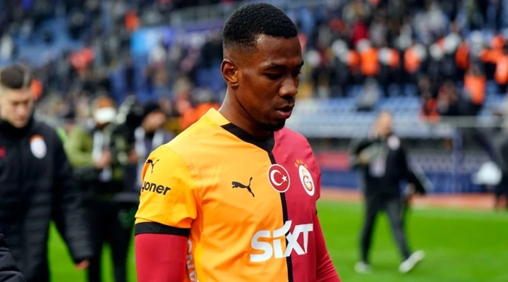 Galatasaray'dan Ayrılması Kesinleşen Cuesta'ya Brezilya'dan Sürpriz Talip!