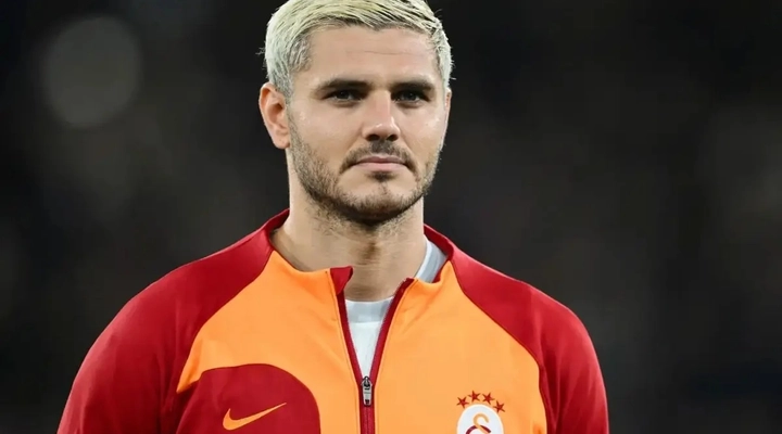 Galatasaray Icardi Hakkında Kararını Verdi