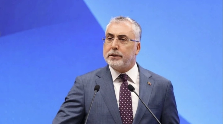 Işıkhan: Memuru Enflasyona Karşı Ezdirmeyeceğiz