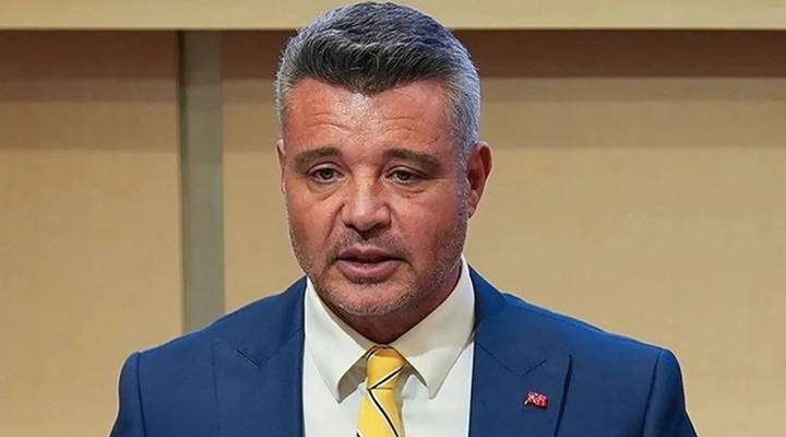 Sadettin Saran, Fenerbahçe için Anlaştığı Teknik Direktörü Duyurdu