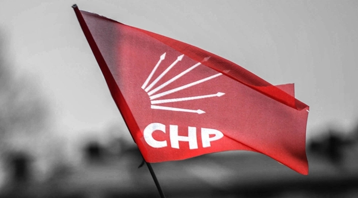 CHP İstanbul İl Kongresi İptal Edildi