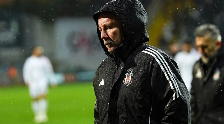 Beşiktaş'ta Hareketli Saatler: Premier Lig'den 4 Yıldız İçin Görüşmeler Başladı