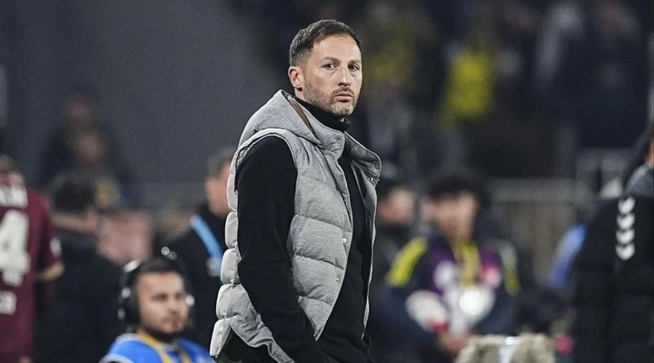 Tedesco'nun FCSB 11'i Netleşiyor