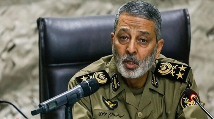 Son Dakika: Hamaney ve Musavi Öldürüldü