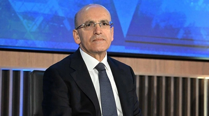 Bakan Şimşek Müjdeyi Verdi: Türkiye "Yüksek Gelirli Ülkeler" Grubuna Giriyor!
