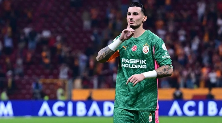 Uğurcan Çakır İçin Rekor Teklif Kapıda