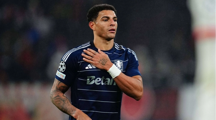 Fenerbahçe'den İtalya'ya Kiralık Gitmişti: Diego Carlos'a Çizme'den Yakın Markaj!