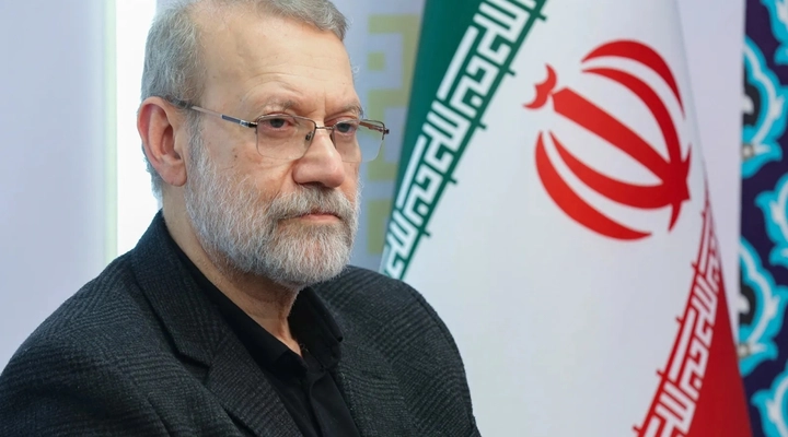 İsrail, İran Güvenlik Şefi Ali Larijani'nin Öldürüldüğünü Açıkladı!