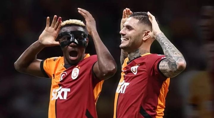 Hasan Şaş'tan Icardi ve Osimhen Çıkışı: O Olmazsa Galatasaray Olmaz!